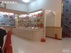 -天津雅园饭店(成林道店)