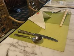 -北京贵宾楼饭店 红墙咖啡厅