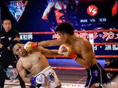 -格斗兄弟搏击健身训练馆(望京店)