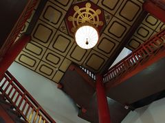 -大慈恩寺(大雁塔)