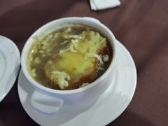 洋葱浓汤-红房子西菜馆(淮海中路店)