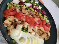 -娜娜家·Nana's restaurant(国金汇店)