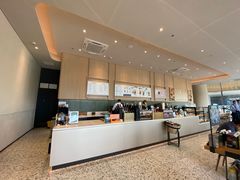 -星巴克臻选(深圳欢乐港湾店)