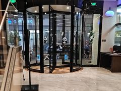 -国人川菜(李家村建东街店)