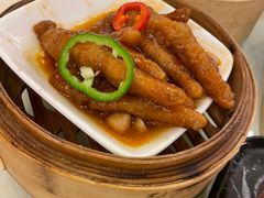 -益利大酒楼(井岸店)