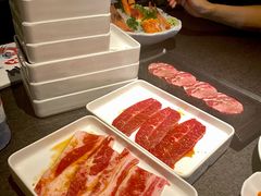 -神户赤童日式烤肉(金地广场店)