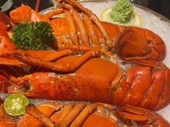 -半岛翡丽海鲜自助餐厅(观风亭店)