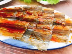 棒鱼-金达莱烧烤(黎明南街店)