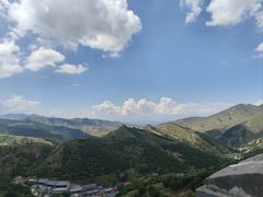 -雁门关景区