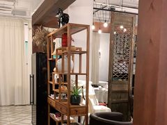 大堂-时间仓(湘江世纪城店)