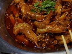 -槐店王婆大虾(开发区店)