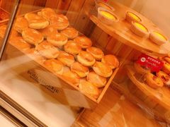 -味多美蛋糕(苏州街地铁店)