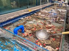 -一方渔歌蒸汽海鲜自助(文化路万达广场店)