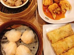 -添好运点心专门店(中环IFC店)