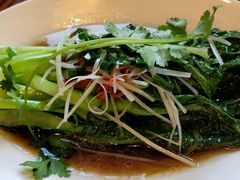 白灼芥兰-旭龙鱼头王(航华店)