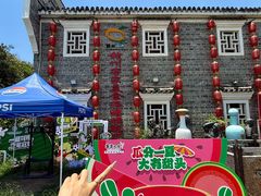 -客家大院·非遗赣南客家菜(郁孤台店)