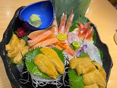 -富山日式料理(宽厚里店)