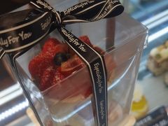 -FANEN法念·烘焙·甜点(万象城店)