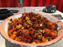 -李叔叔虾蟹大排档(青羊店)