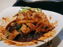 -万和源炝锅城·活鱼现炝(文艺北路店)
