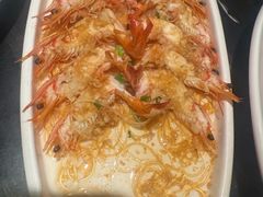 -新白鹿餐厅(松江开元地中海店)