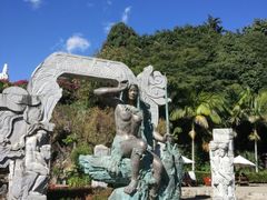 -南诏风情岛