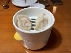 -喜鼎海胆水饺(朝阳区三里屯太古里北区店)