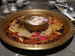 -长嘉·河图火锅(长嘉汇江景旗舰店)