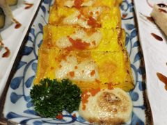 -小川洋风料理(街道口店)