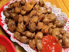 鸽心鸽肾-光明刘冰乳鸽店(光明法政北路店)