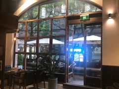 -VESH COFFEE(定西路店)