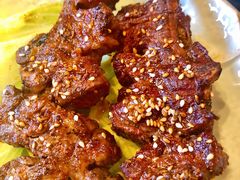 -百味源炭火烤翅 ·夜市大排档(酒仙桥店)