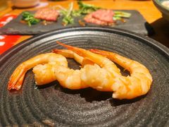 -赤坂亭M9和牛烧肉(世博源店)