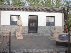 -大槐树寻根祭祖园