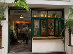 门面-The Good Place好地方·Brunch·coffee(国贸店)