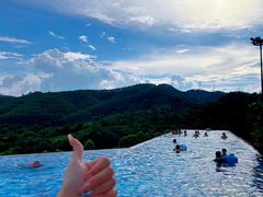 -清远熹乐谷温泉度假酒店