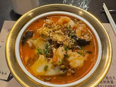 -自如ZSPACE四合院艺术餐厅