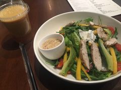 -BAKER&SPICE(国金中心商场店)
