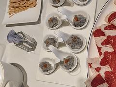 -澳洲肥牛火锅(转盘路店)