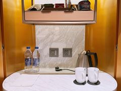 -北京北辰洲际酒店