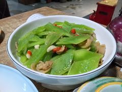 -阿湘婆(中山路店)