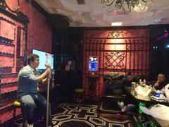 -歌友汇KTV(大悦城11层店)