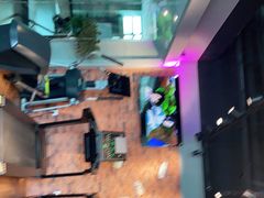 -NRG 健身私教CLUB(云山路店)