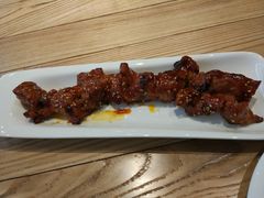 -窑啊窑窑炉烧烤(合生广场店)
