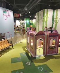 -幻贝家儿童乐园(苏州中心店)