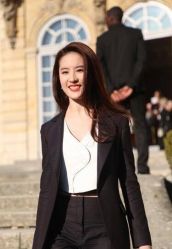 -东田造型