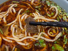 -Mlamber麦泊尔兰州牛肉面