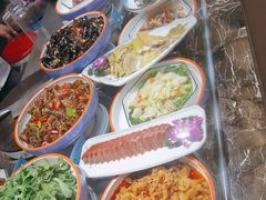 -千岛湖小鱼儿·淳安匠心农家菜