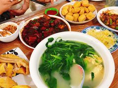 -妈妈的小作坊(陈家镇店)