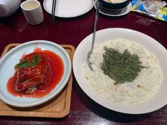 姑苏卤鸭-松鹤楼(山塘街店)